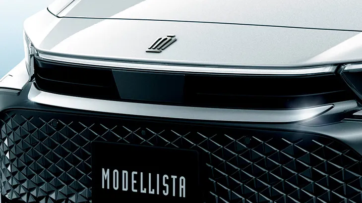 Check our price and buy Modellista body kit for Toyota Crown!