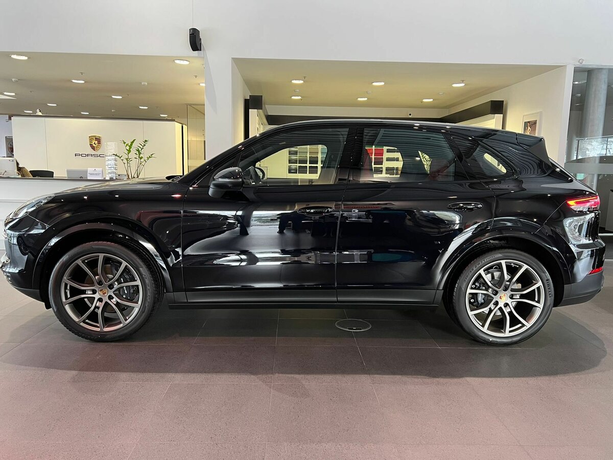 Check price and buy New Porsche Cayenne For Sale