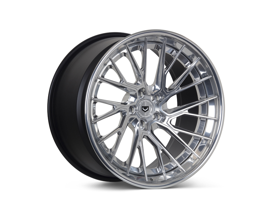 Vossen EVO-6T (3-piece)