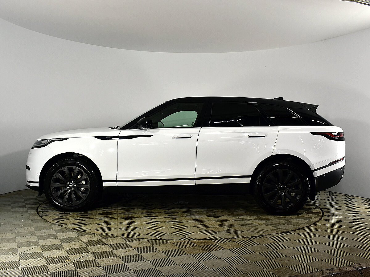 Check price and buy New Land Rover Range Rover Velar For Sale