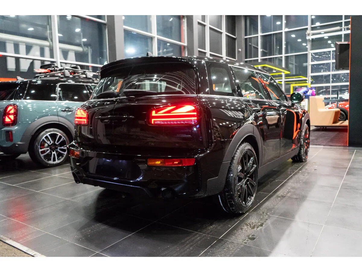 Check price and buy New MINI Clubman JCW John Cooper Works Restyling For Sale