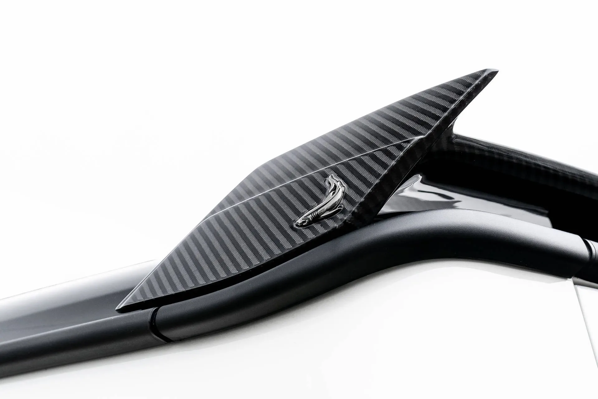 Check our price and buy Topcar Design body kit for Mercedes-Benz  G-class W463A Inferno Light