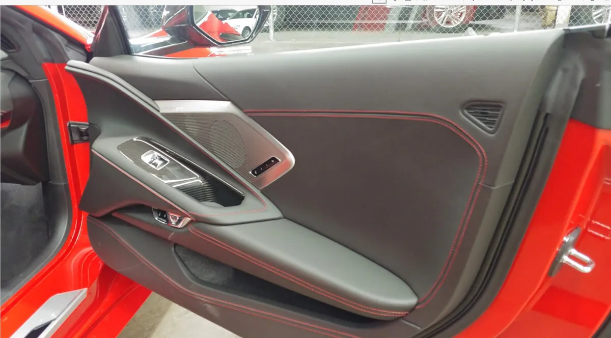 Check price and buy New Chevrolet Corvette Stingray C8 For Sale