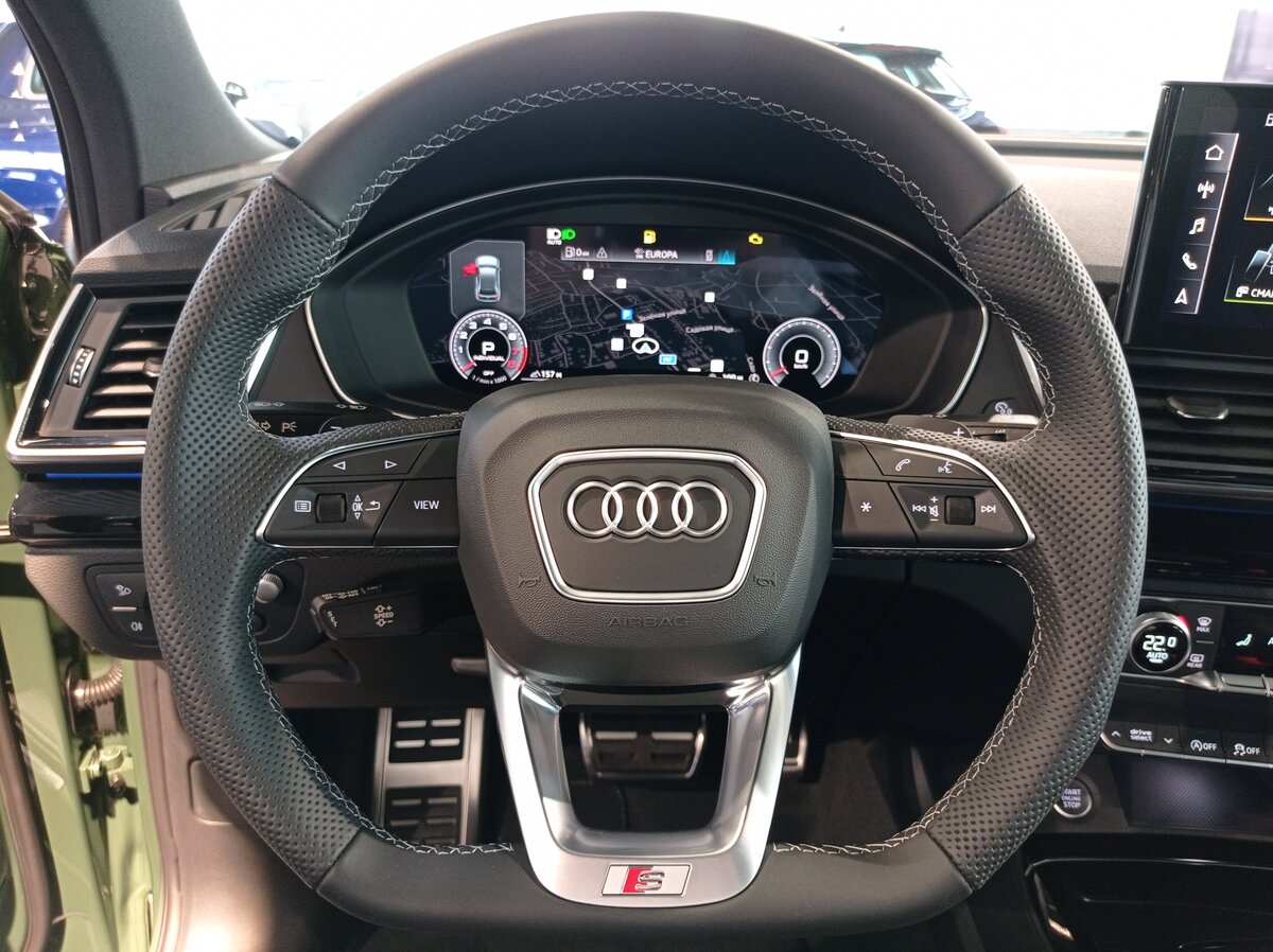 New Audi Q5 Sportback 45 TFSI (FY) For Sale Buy with delivery ...