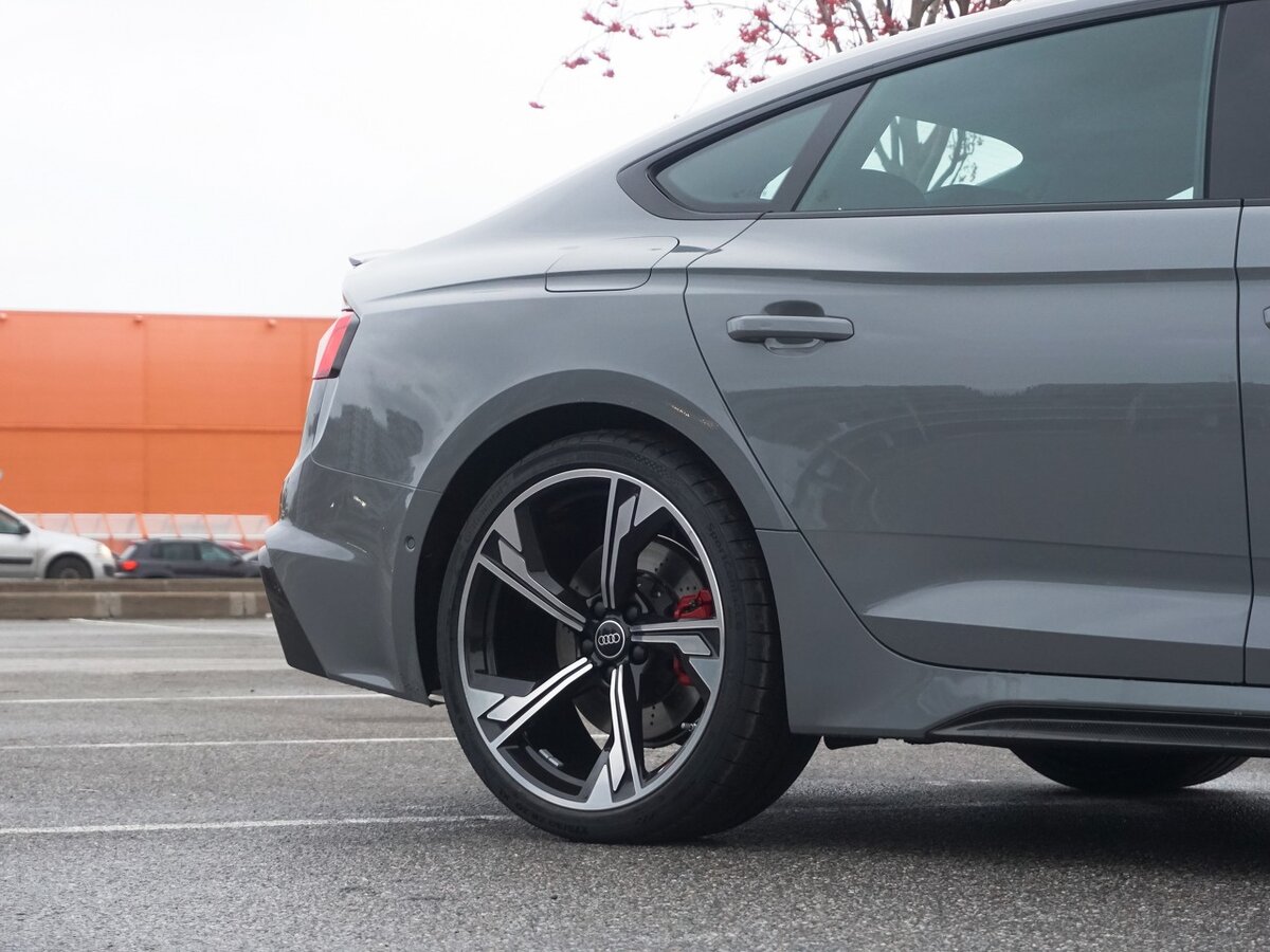 Buy New Audi RS 5 (F5) Restyling