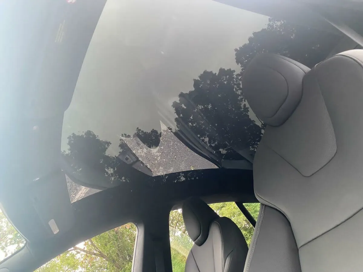 Check price and buy New Tesla Model S Plaid Restyling 2 For Sale
