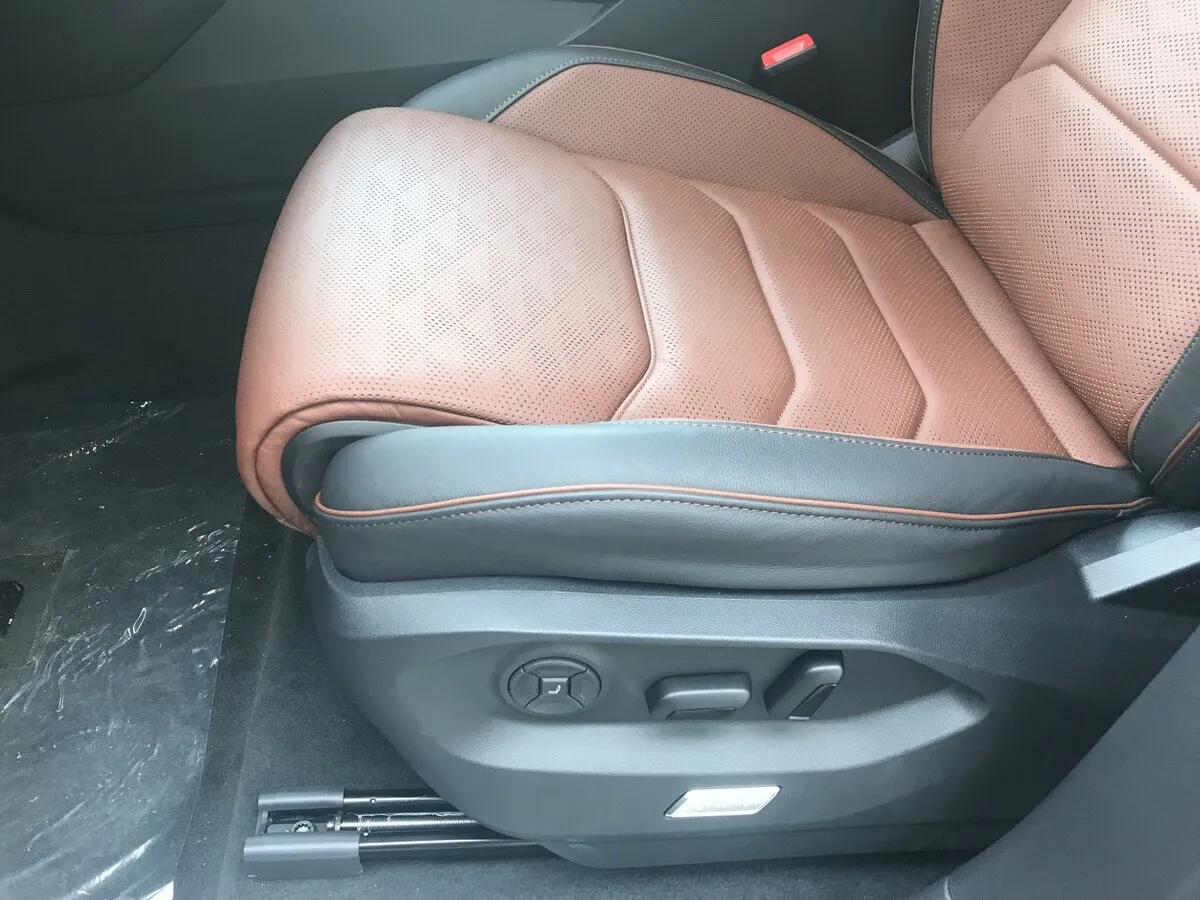 Check price and buy New Volkswagen Touareg For Sale