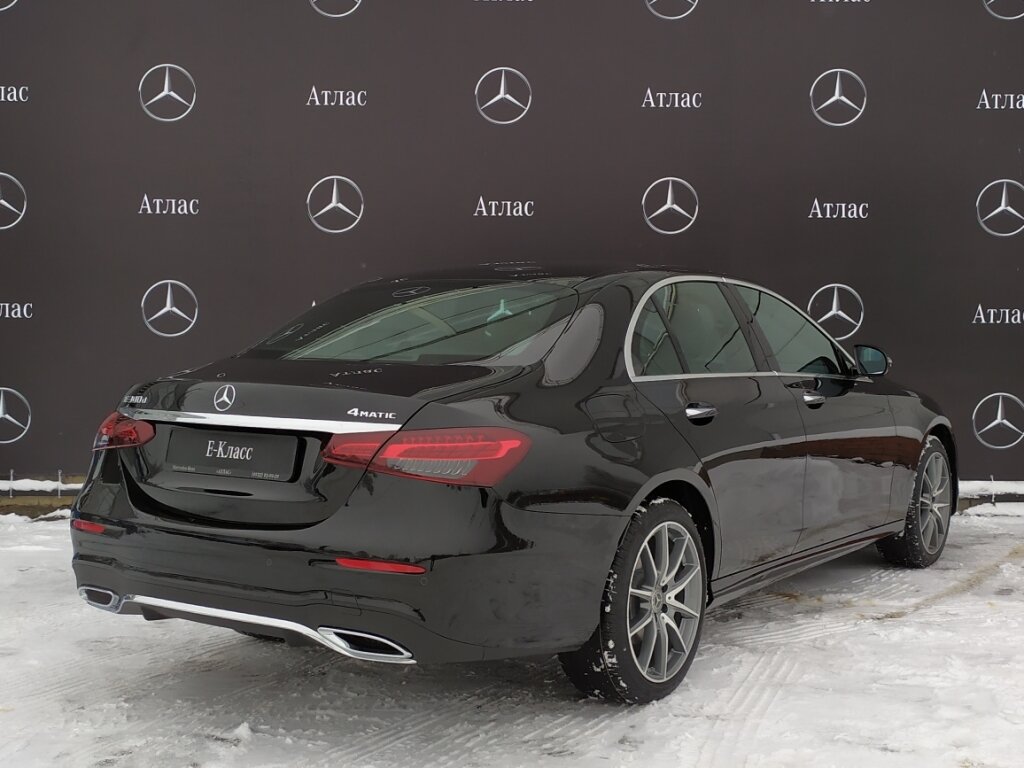 Check price and buy New Mercedes-Benz E-Class 300 d (W213, S213, C238) Restyling For Sale