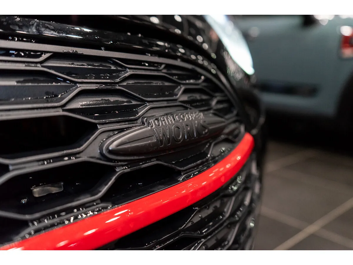 Check price and buy New MINI Clubman JCW John Cooper Works Restyling For Sale