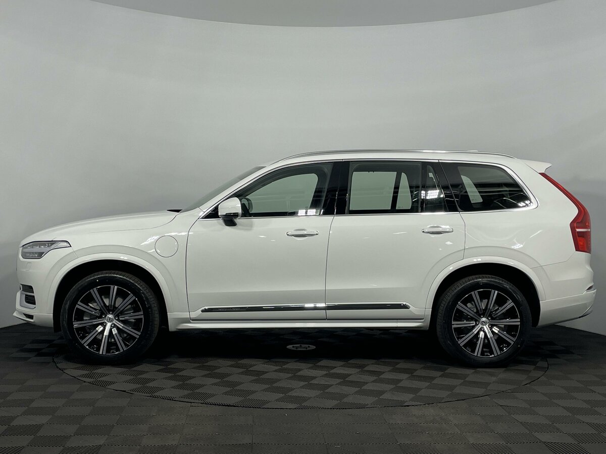 Check price and buy New Volvo XC90 Restyling For Sale