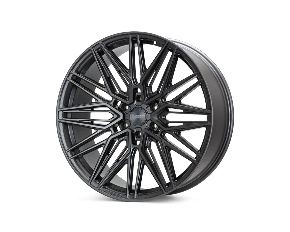 Vossen HF6-5 (Hybrid Forged 6-Lug)