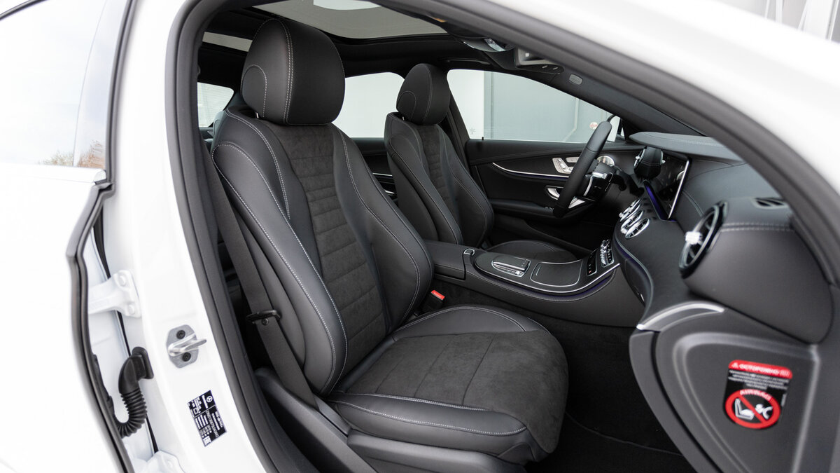 Check price and buy New Mercedes-Benz E-Class 200 (W213, S213, C238) Restyling For Sale