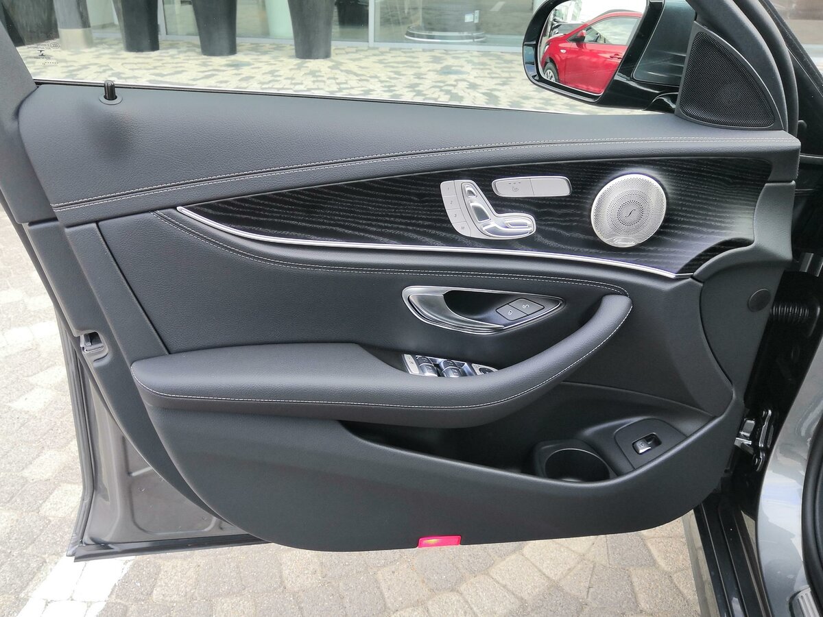 Check price and buy New Mercedes-Benz E-Class 300 d (W213, S213, C238) Restyling For Sale