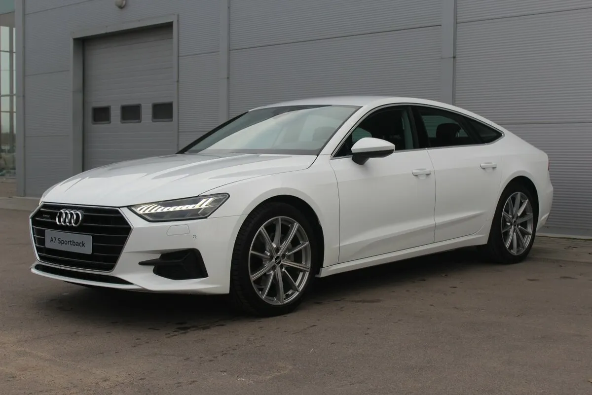 Check price and buy New Audi A7 45 TFSI (4K) For Sale