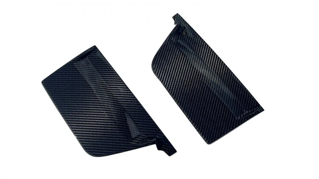 Check price and buy Novitec Carbon Fiber Body kit set for Ferrari F8 N-Largo Spider
