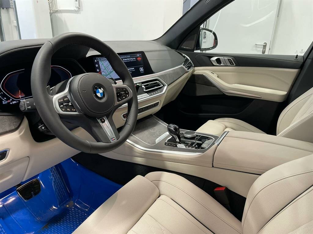 Check price and buy New BMW X5 30d (G05) For Sale