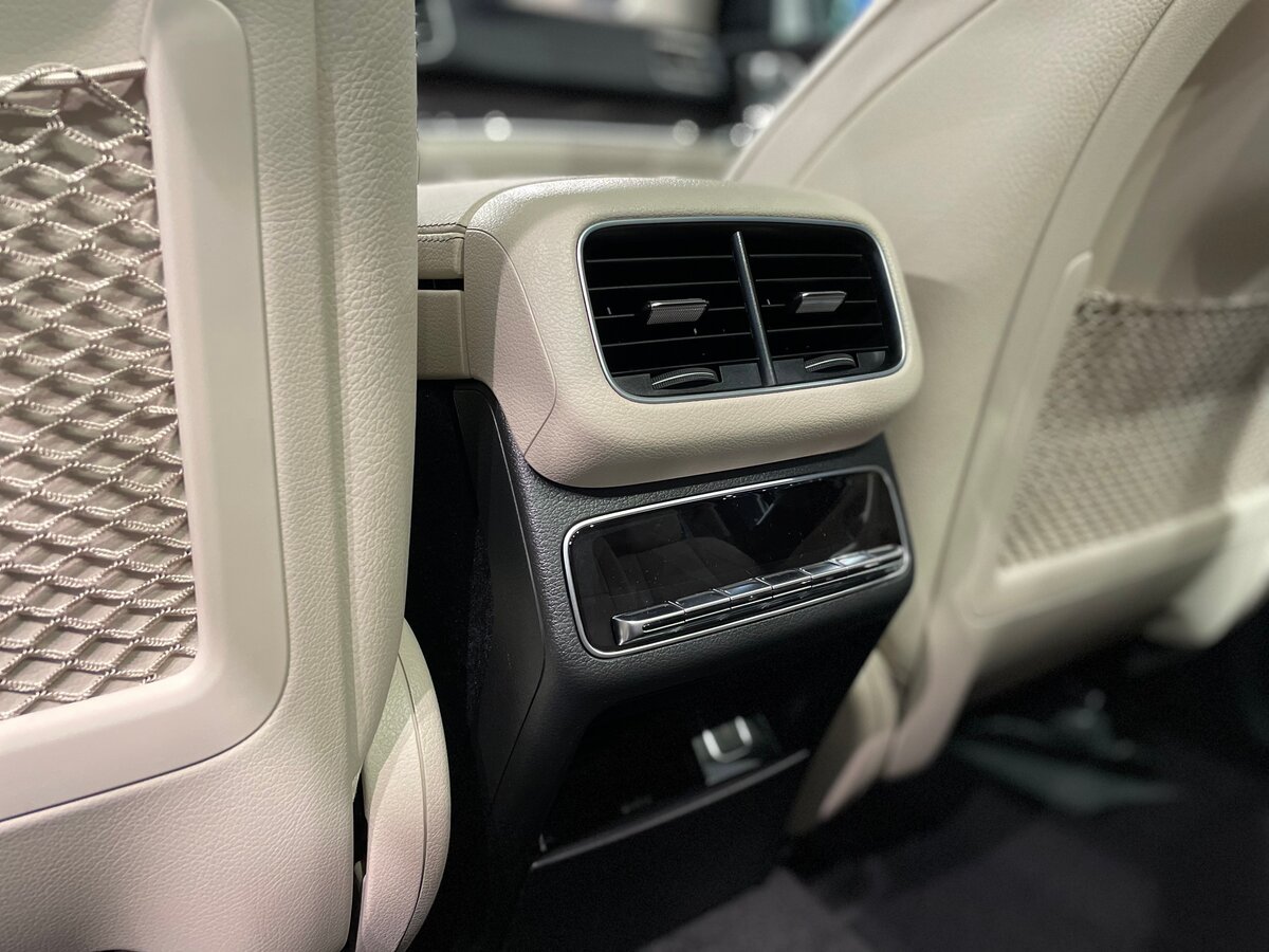 Check price and buy New Mercedes-Benz GLS 400 d (X167) for sale