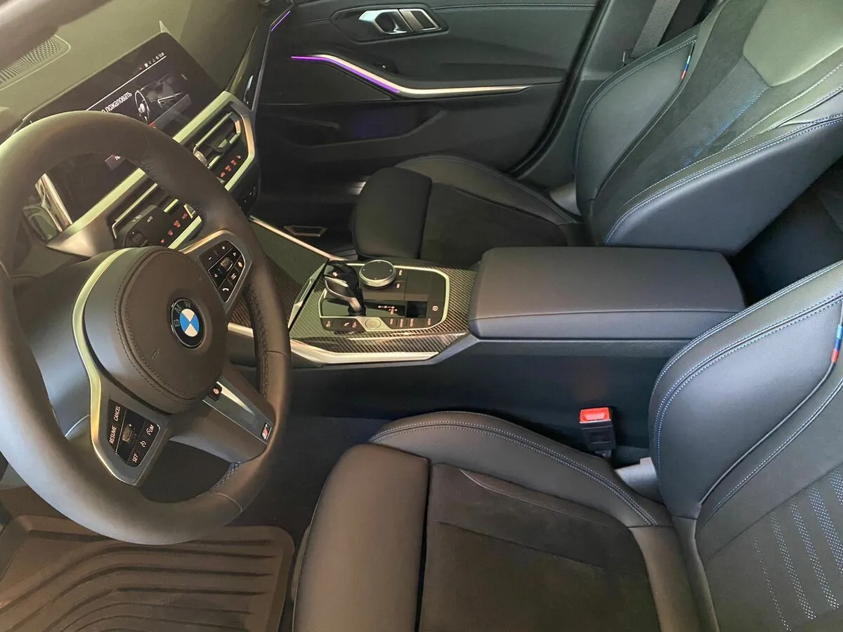 Check price and buy New BMW 3 series 320d xDrive (G2x) For Sale