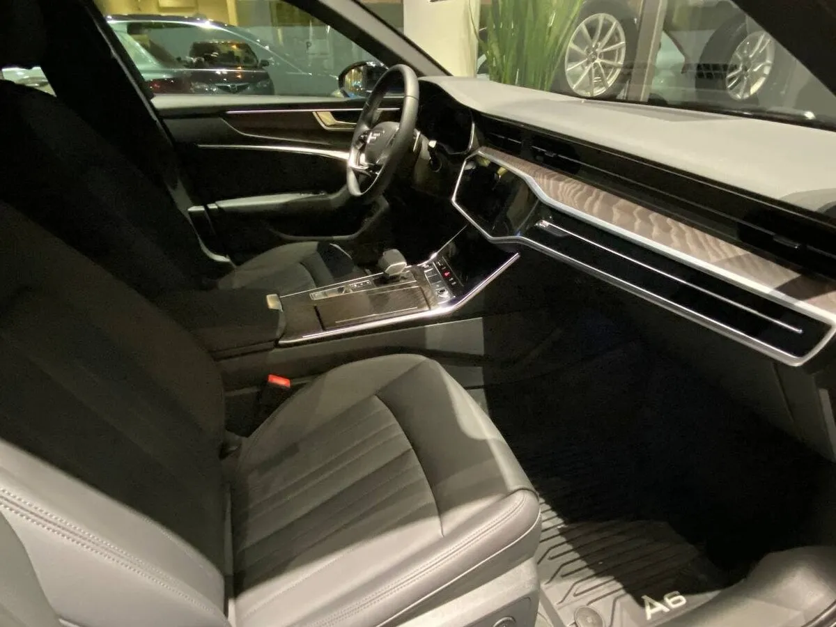 Check price and buy New Audi A6 45 TFSI (C8) For Sale