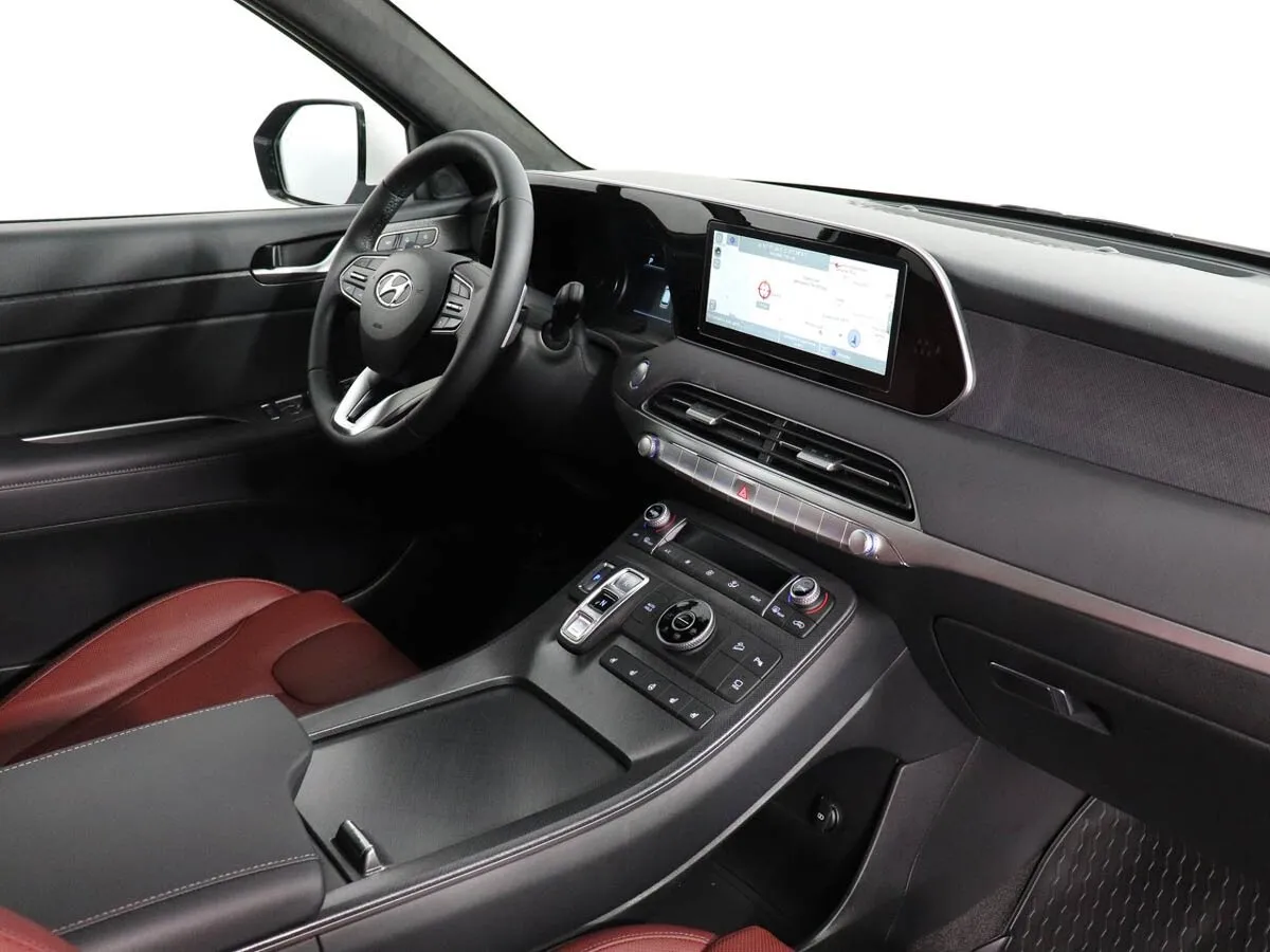 Check price and buy New Hyundai Palisade For Sale