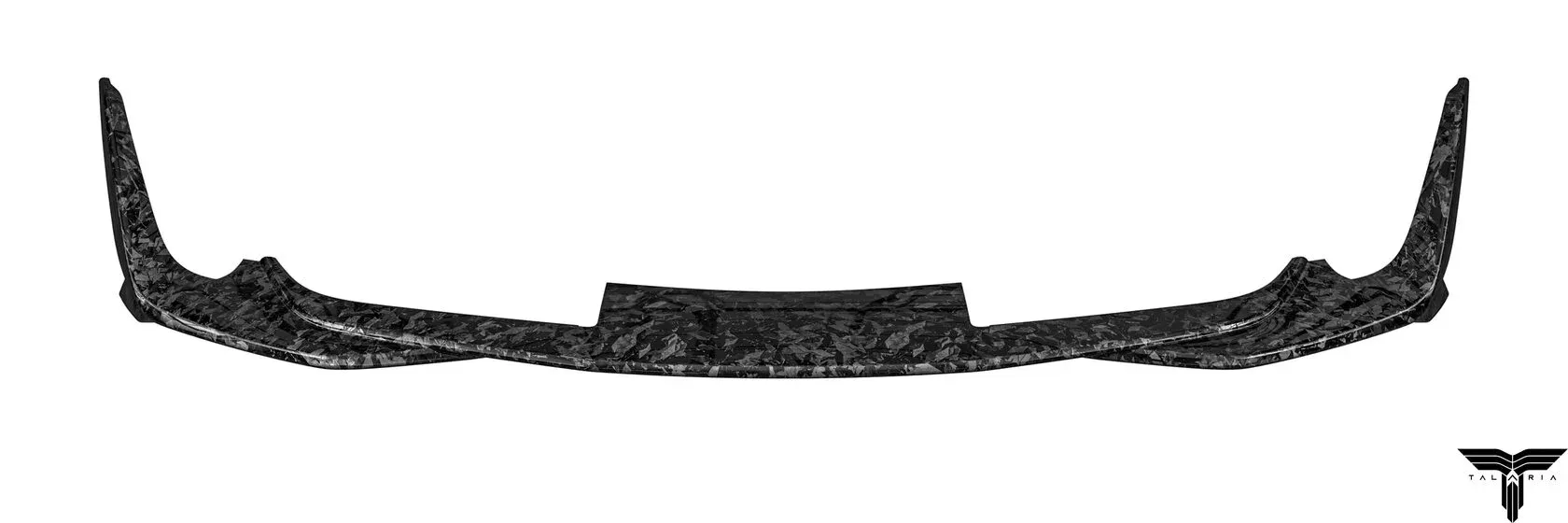 Front lip Carbon Talaria for Toyota Supra A90/A91