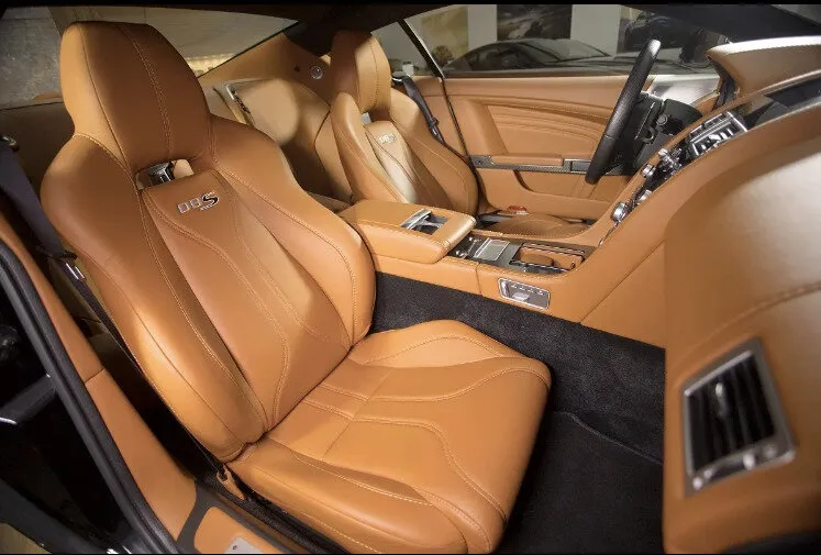 Check price and buy New Aston Martin DBS For Sale