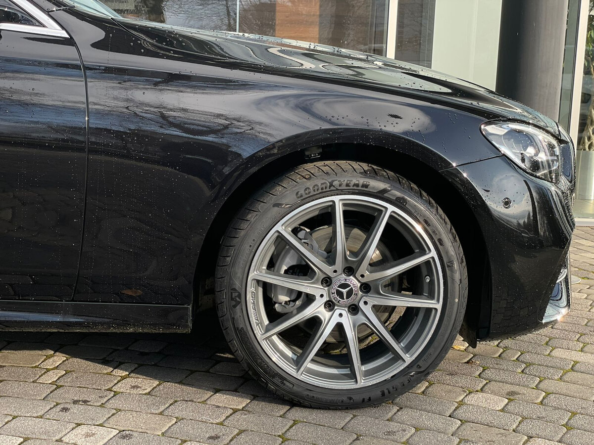 Check price and buy New Mercedes-Benz E-Class 200 (W213, S213, C238) Restyling For Sale