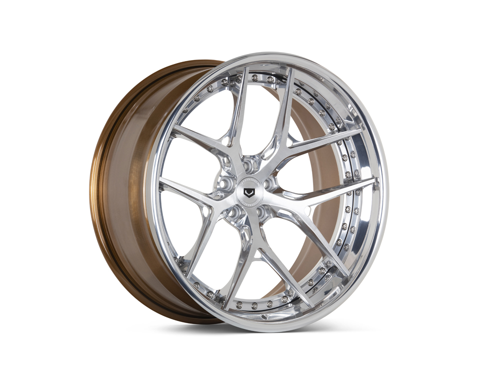 Vossen S21-01 (3-Piece)