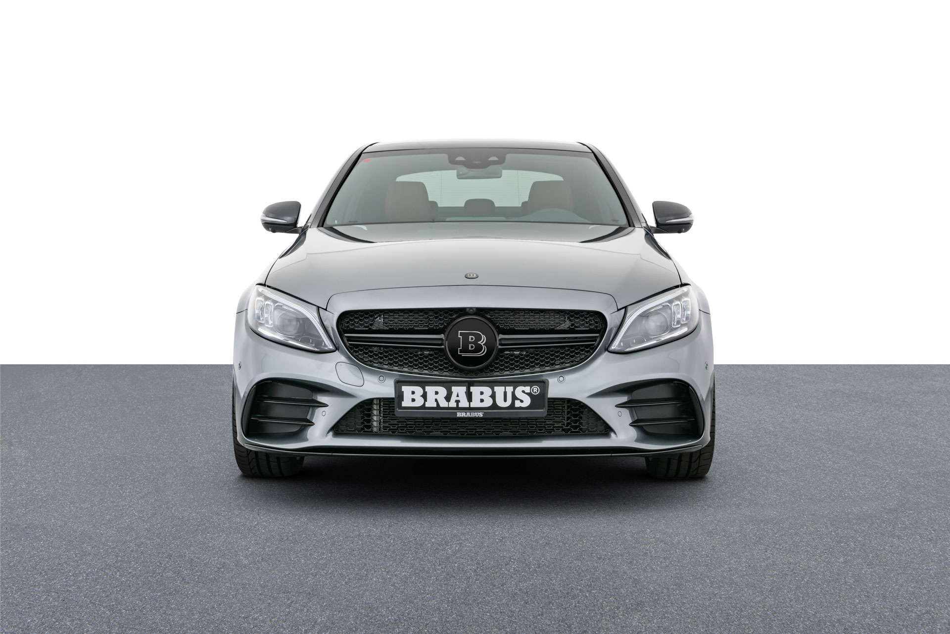 New BRABUS 450 Mercedes-Benz AMG C 43 For Sale Buy with delivery,  installation, affordable price and guarantee