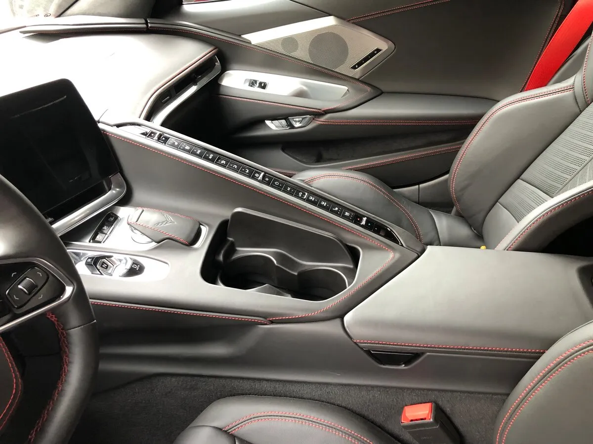 Check price and buy New Chevrolet Corvette Stingray C8 For Sale