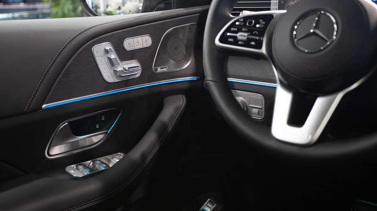 Check price and buy New Mercedes-Benz Maybach GLS 600 For Sale