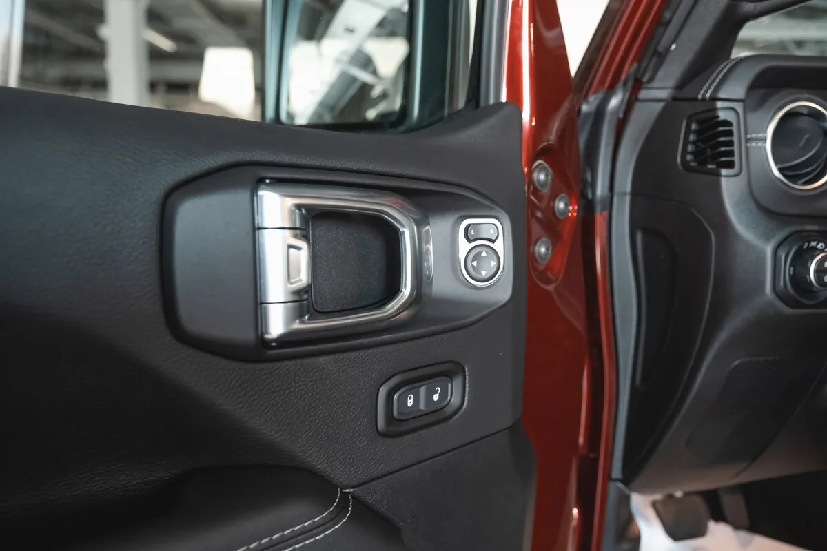Check price and buy New Jeep Wrangler (JL) For Sale