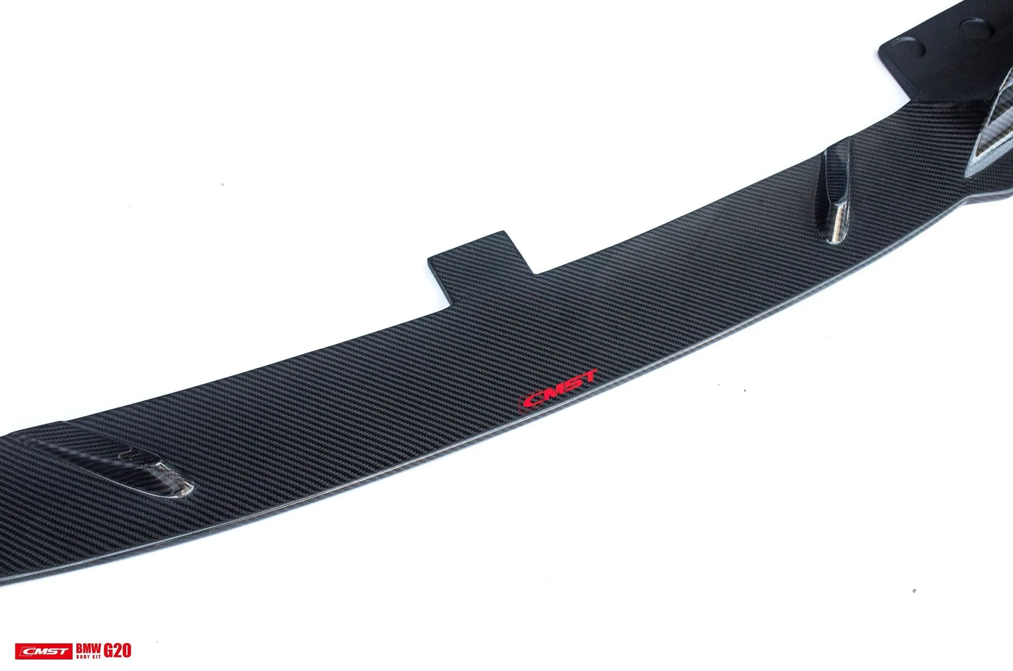 Check our price and buy CMST Carbon Fiber Body Kit set for BMW 3 Series G20 / G21!