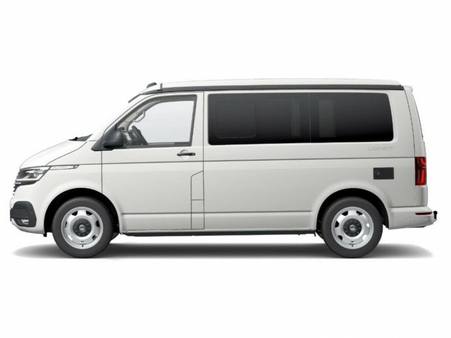 Check price and buy New Volkswagen California 4MOTION T6 Restyling For Sale