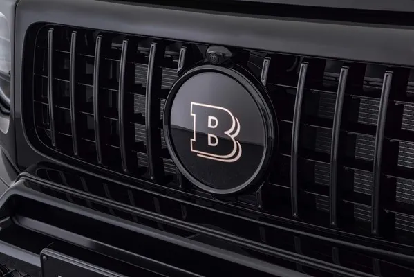 Check price and buy New BRABUS 800 Mercedes-Benz AMG G63 For Sale