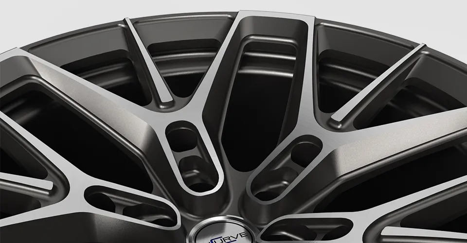 Incurve IFX-XW5 Monoblock