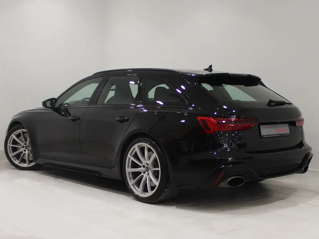Check price and buy New Audi RS 6 (C8) For Sale