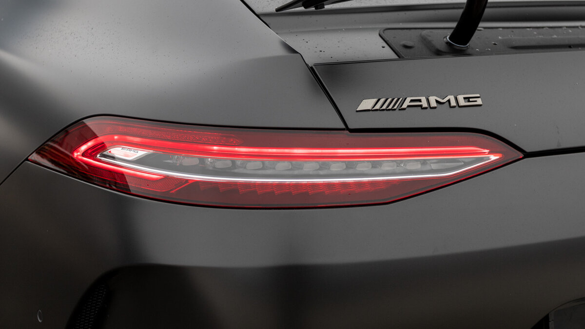 Check price and buy New Mercedes-Benz AMG GT 53 Restyling For Sale
