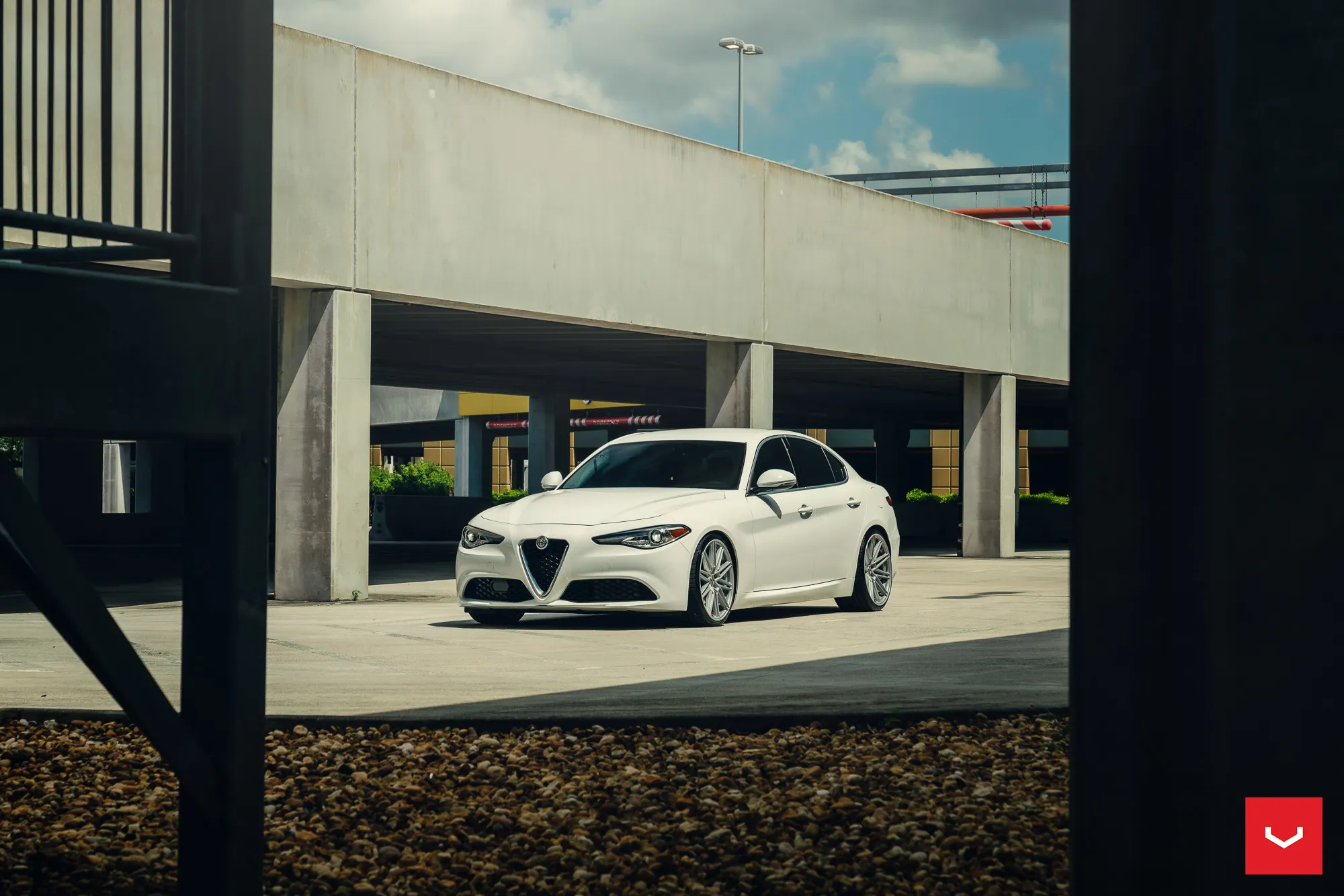 Vossen CV10 (CV Series)