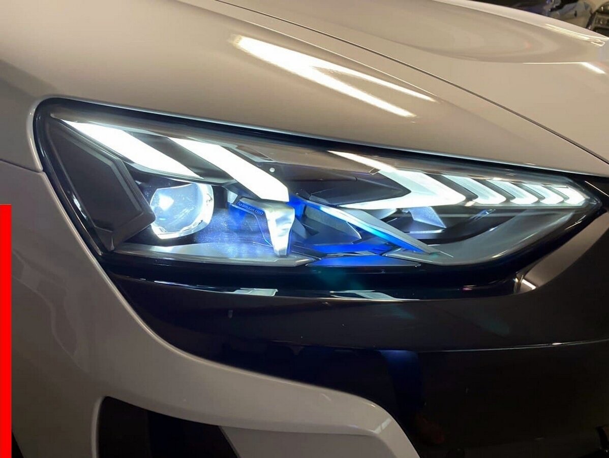 Check price and buy New Audi RS E-Tron GT For Sale