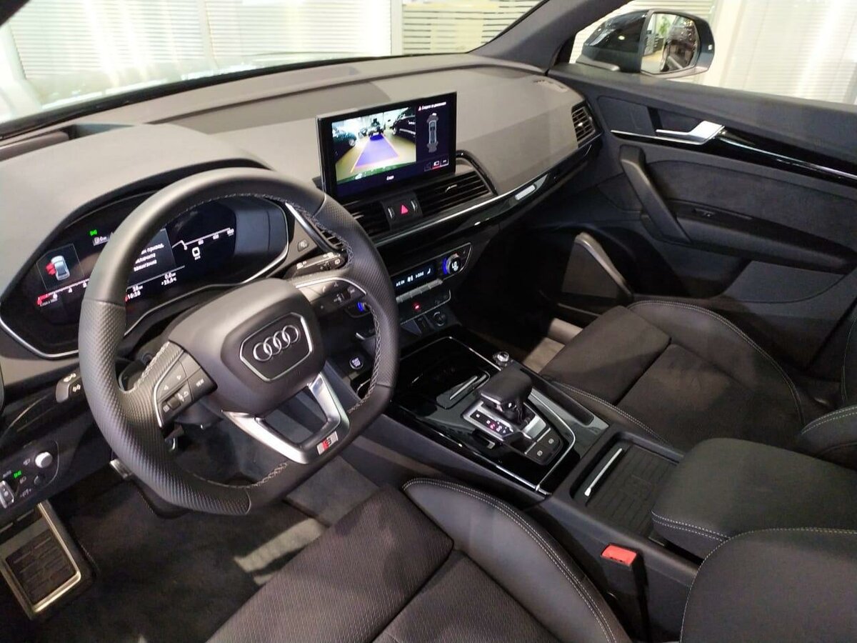 Check price and buy New Audi Q5 Sportback 45 TFSI (FY) For Sale
