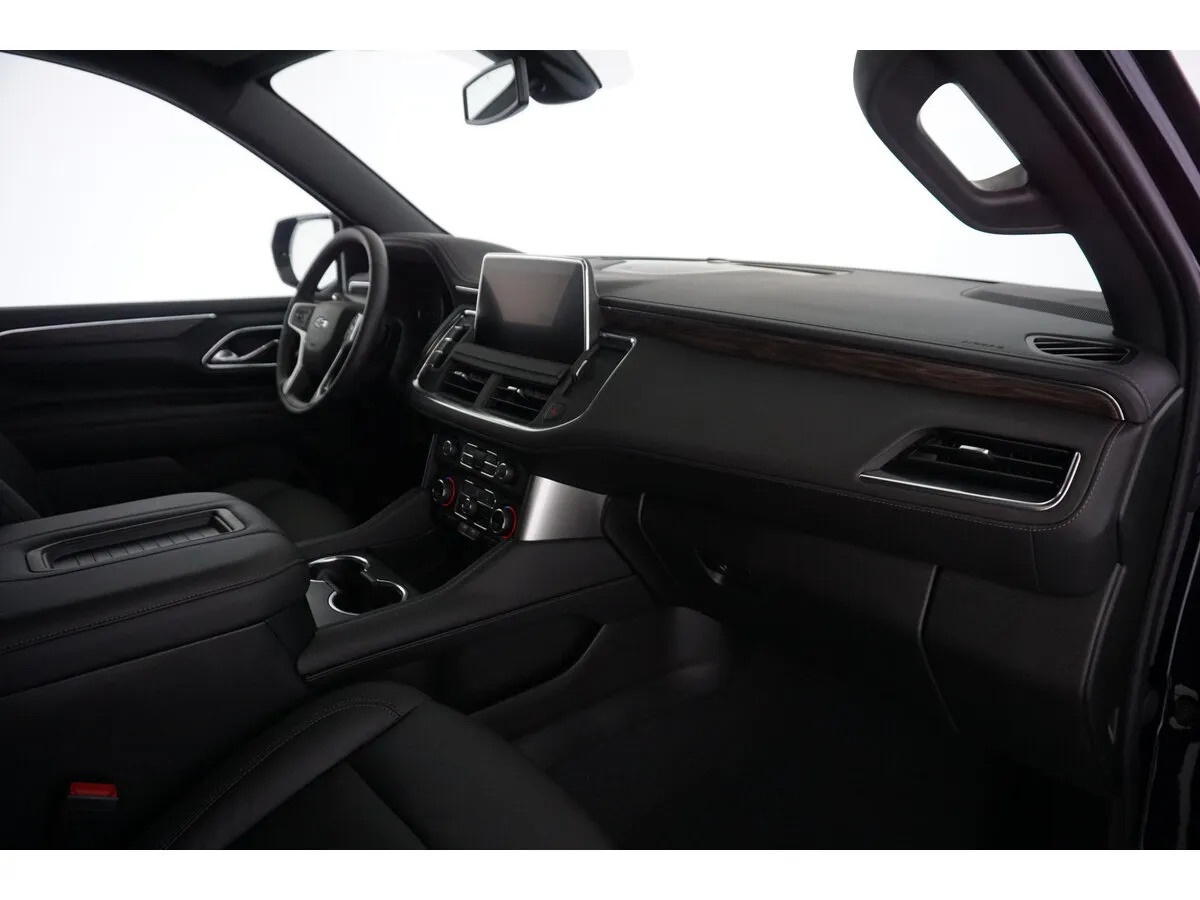 Check price and buy New Chevrolet Tahoe For Sale