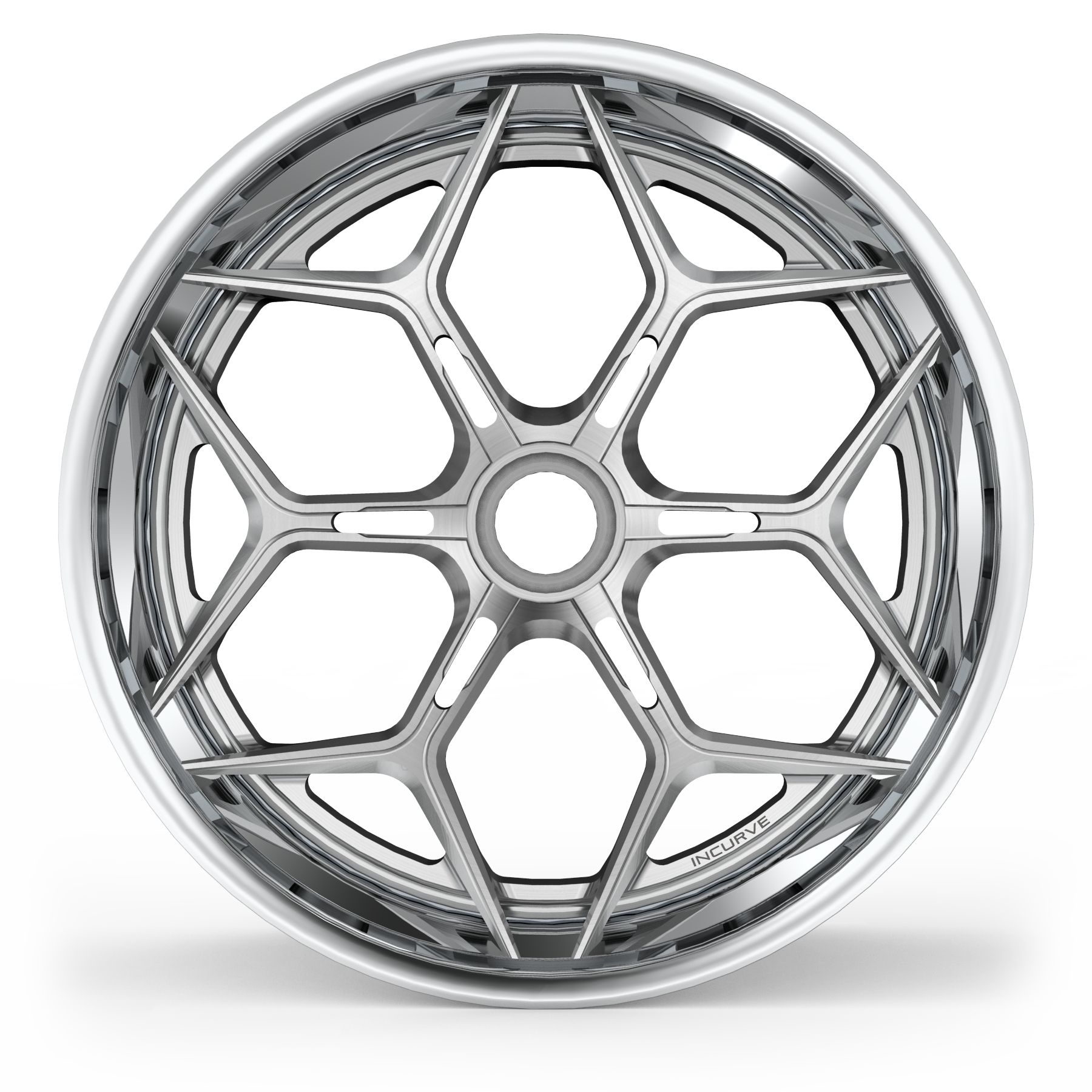 Incurve CL-S6 Floating Concave