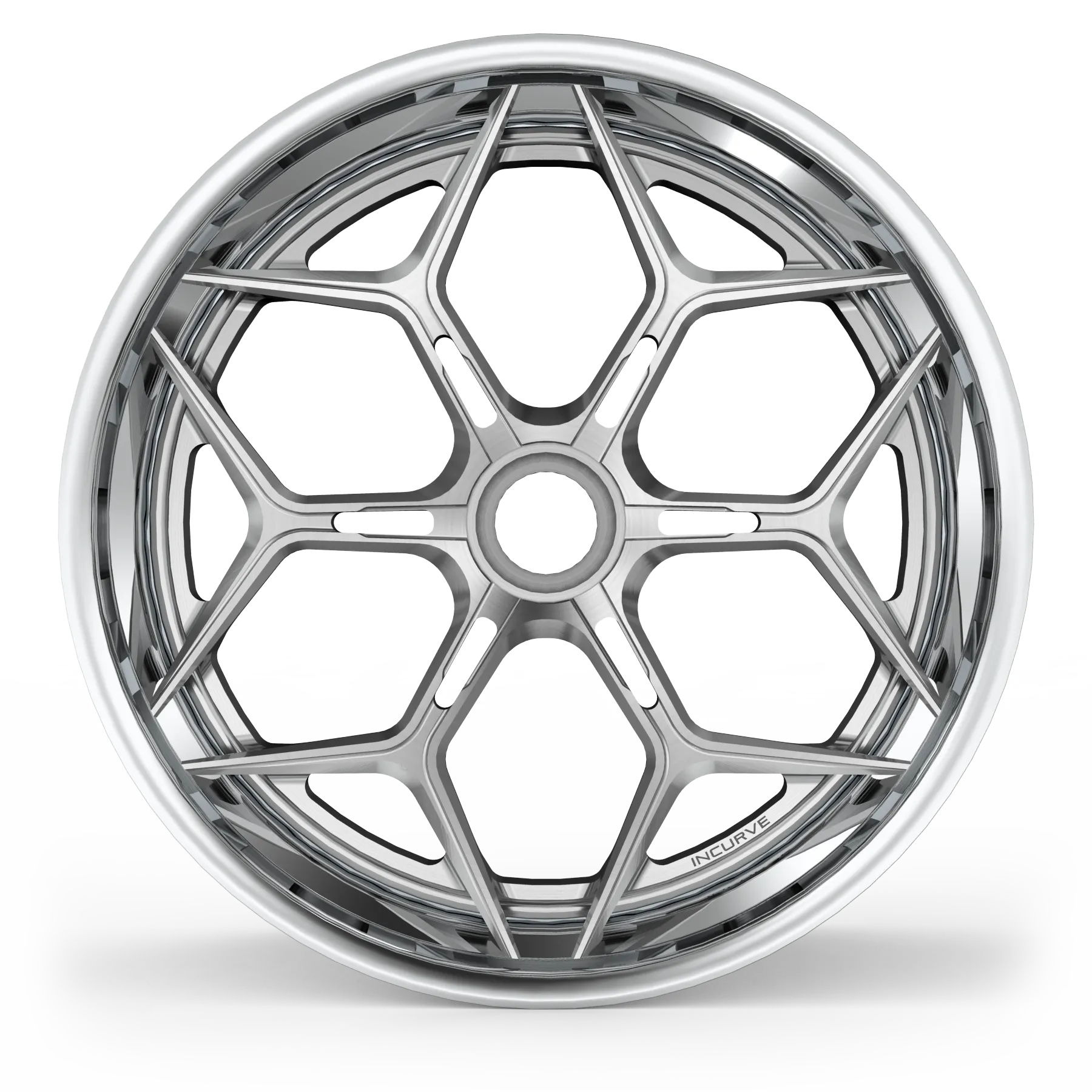 Incurve CL-S6 Floating Concave