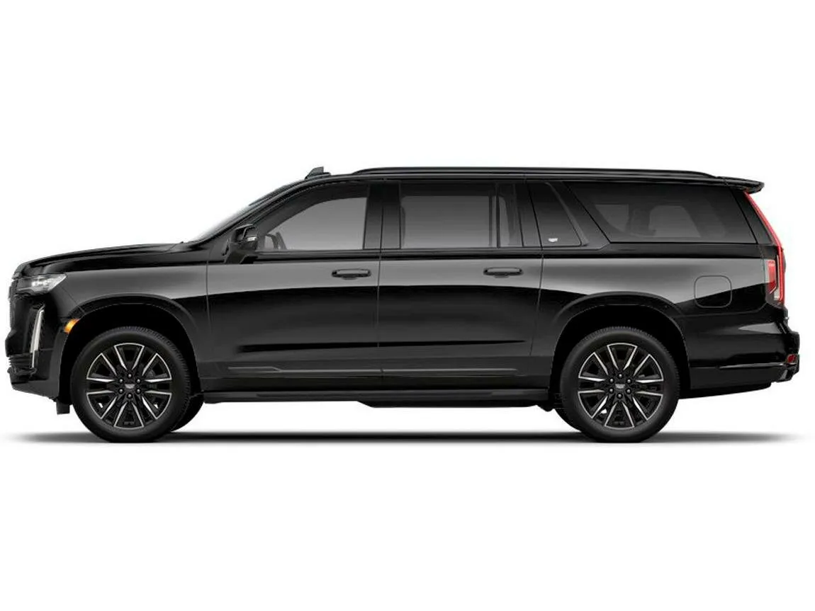 Buy New Cadillac Escalade 