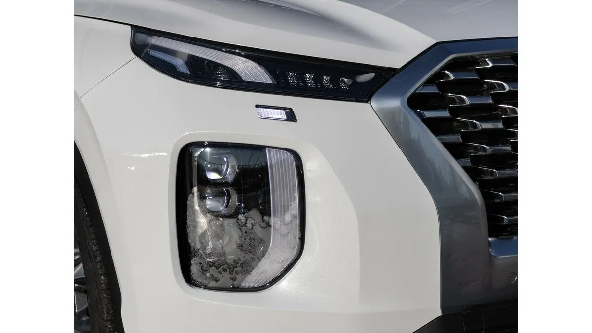 Check price and buy New Hyundai Palisade For Sale