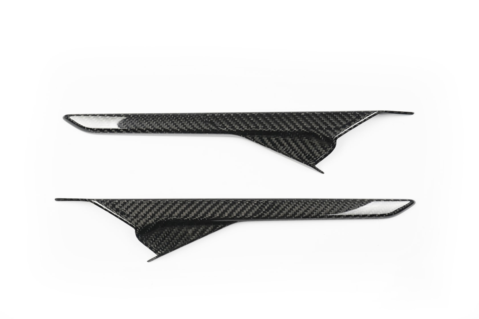 Check price and buy Carbon Fiber Body kit set for BMW M5 F90 Restyling