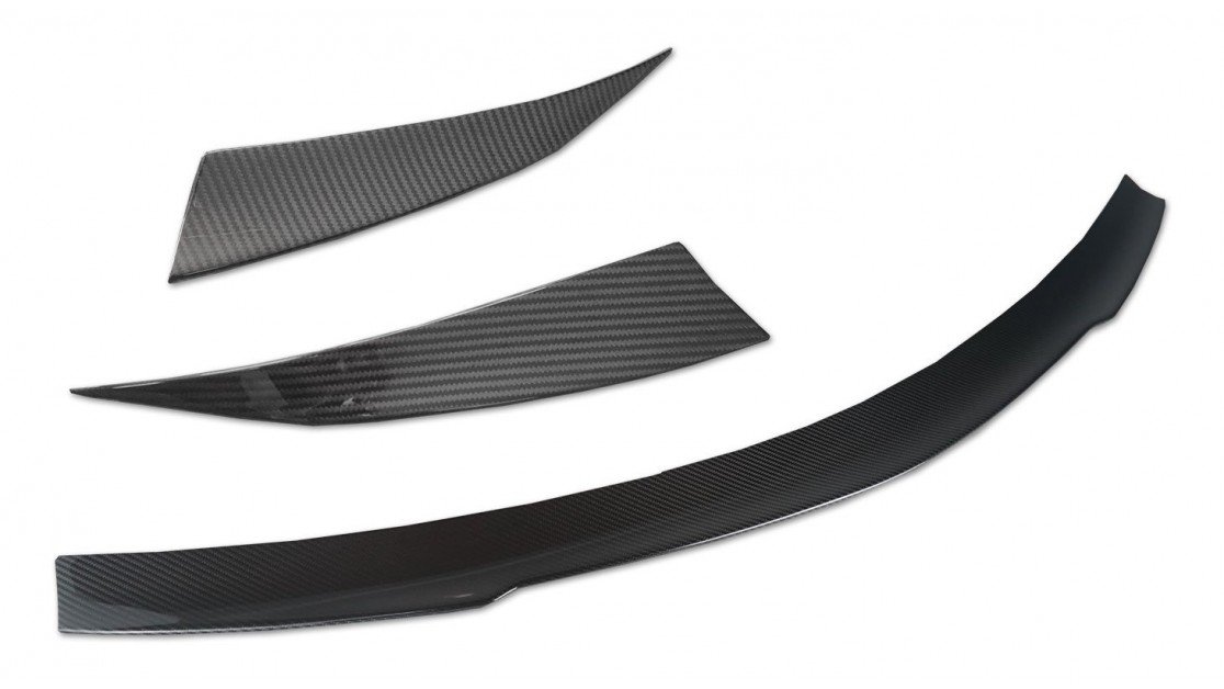 Check price and buy Novitec Carbon Fiber Body kit set for Lamborghini Urus Esteso