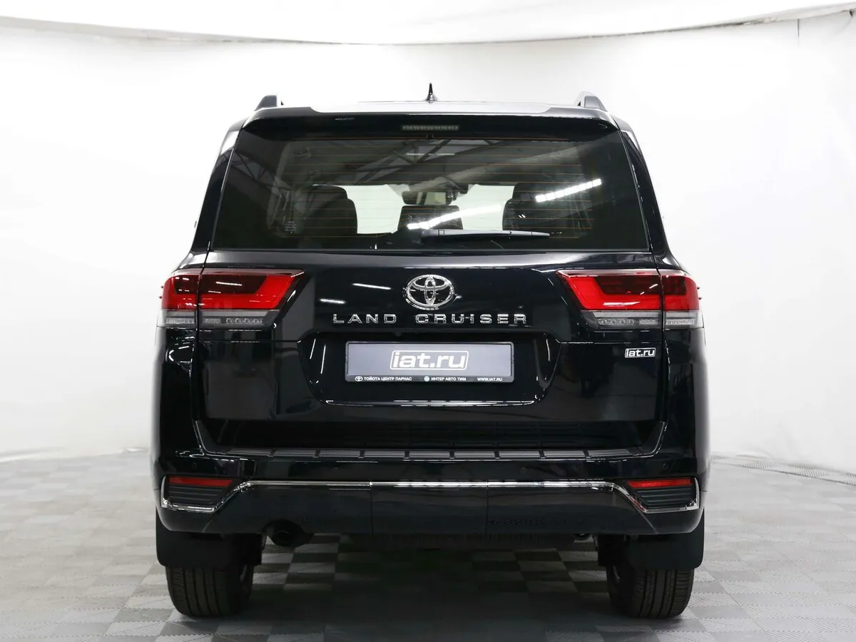 Check price and buy New Toyota Land Cruiser 300 Series For Sale
