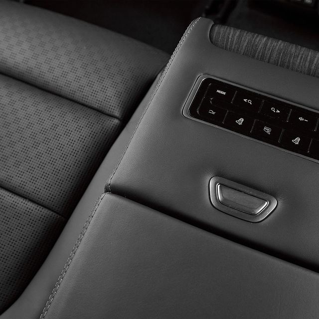 Carat seats set for Toyota Land Cruiser 300